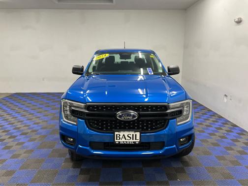 2024 Ford Ranger XL