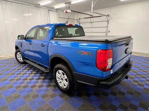 2024 Ford Ranger XL