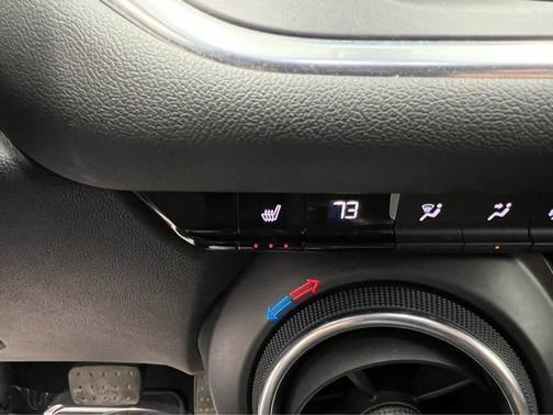 Summit White 2020 Chevrolet Blazer 2LT