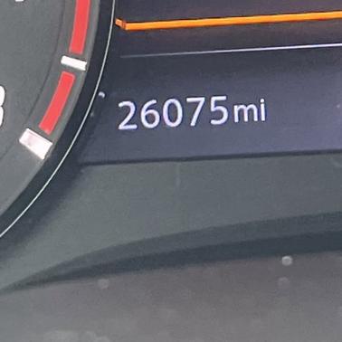 Gun Metallic 2023 Nissan Frontier PRO-4X