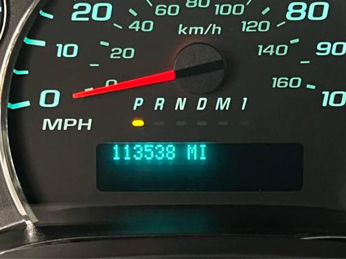 2014 GMC Savana 2500 Work Van