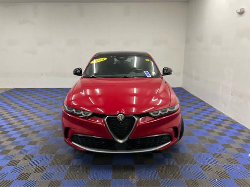 2024 Alfa Romeo Tonale Ti