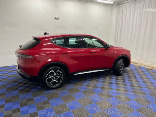 2024 Alfa Romeo Tonale Ti