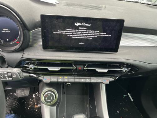 2024 Alfa Romeo Tonale Ti