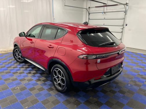 2024 Alfa Romeo Tonale Ti