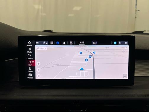 2024 Alfa Romeo Tonale Ti