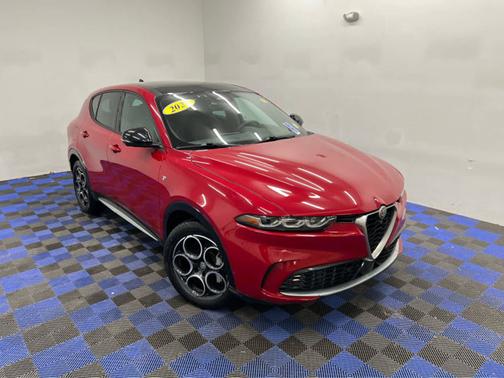 2024 Alfa Romeo Tonale Ti
