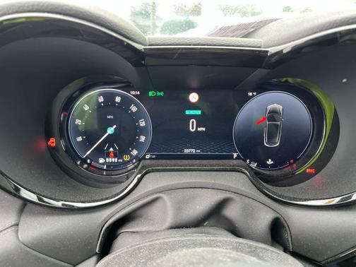 2024 Alfa Romeo Tonale Ti