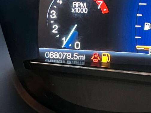 Blue Metallic 2019 Ford Explorer XLT