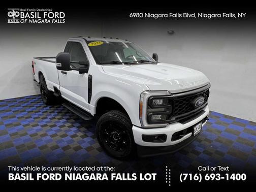 2023 Ford F-350 XL