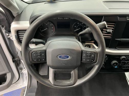2023 Ford F-350 XL