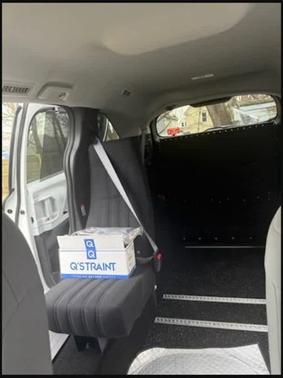 2025 Toyota Sienna LE