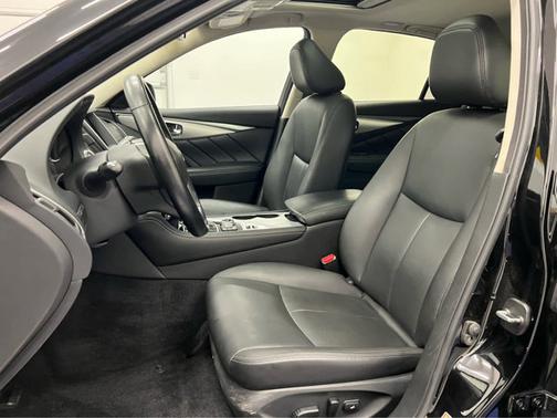 2020 INFINITI Q50 3.0t LUXE