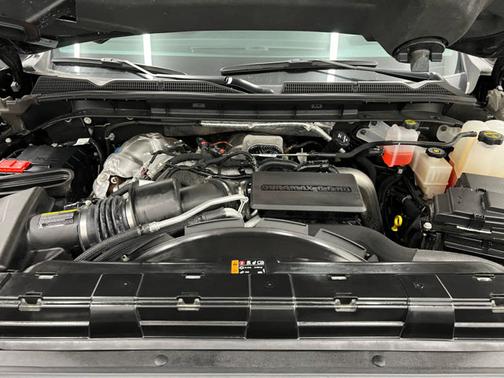2024 GMC Sierra 2500 AT4