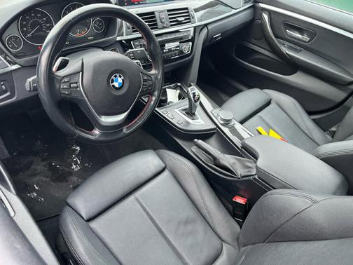 2018 BMW 430 Gran Coupe i xDrive