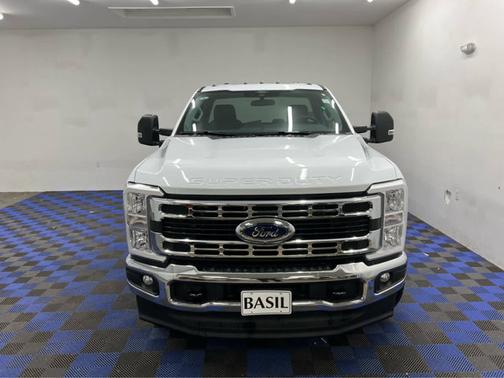 2025 Ford F-250 XLT