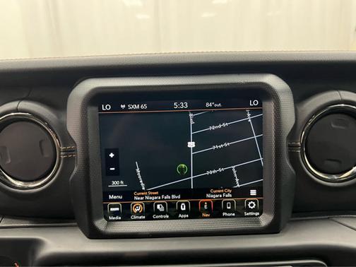 Black Clearcoat 2023 Jeep Wrangler 4xe Sahara High Altitude