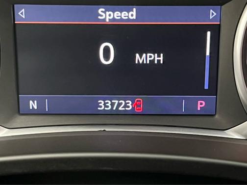 Summit White 2020 GMC Terrain SLT