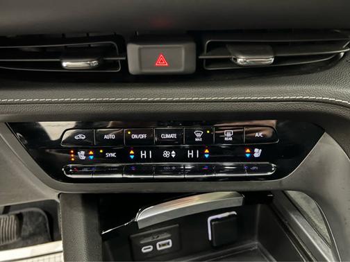 2021 Buick Envision Avenir