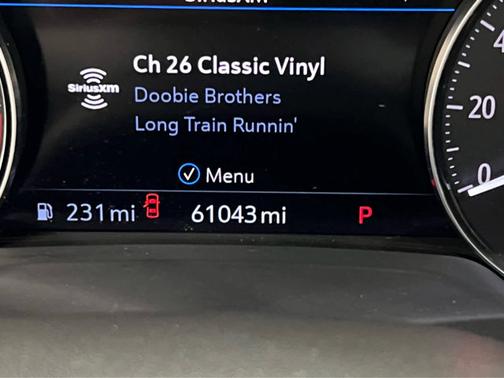 2021 Buick Envision Avenir