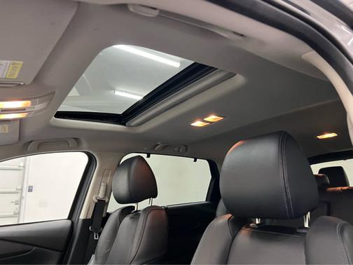 2021 Mazda CX-9 Touring