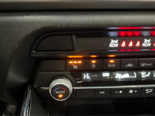 2021 Mazda CX-9 Touring