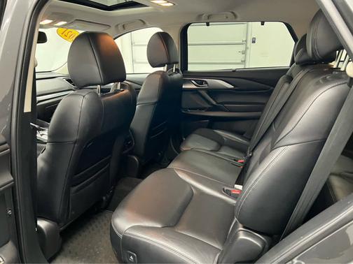 2021 Mazda CX-9 Touring
