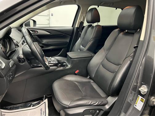 2021 Mazda CX-9 Touring