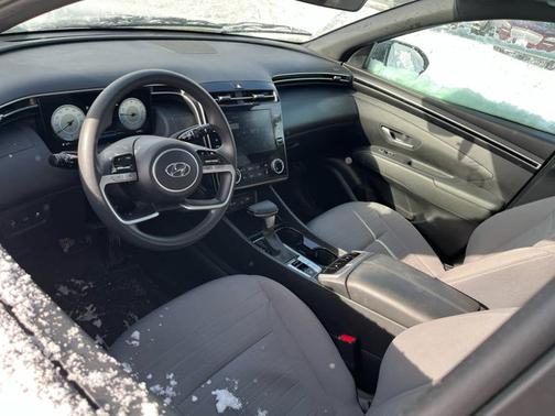 2023 Hyundai SANTA CRUZ SEL