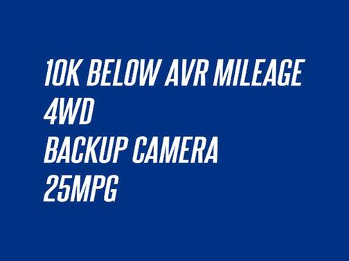 2022 Ford EcoSport S