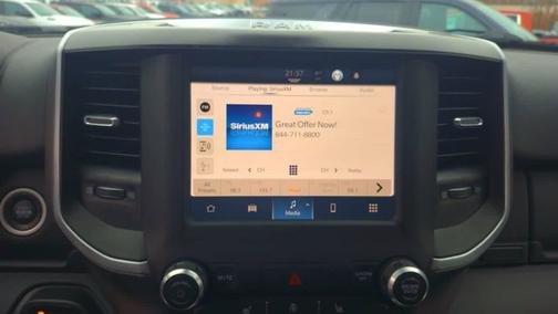 2023 RAM 3500 Big Horn