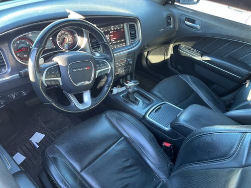 2018 Dodge Charger GT