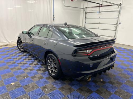 2018 Dodge Charger GT