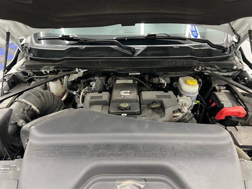 2023 RAM 2500 Big Horn