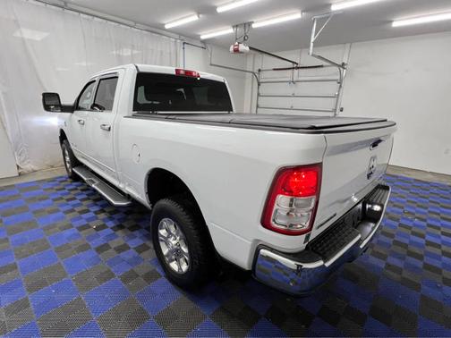 2023 RAM 2500 Big Horn