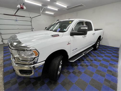 2023 RAM 2500 Big Horn