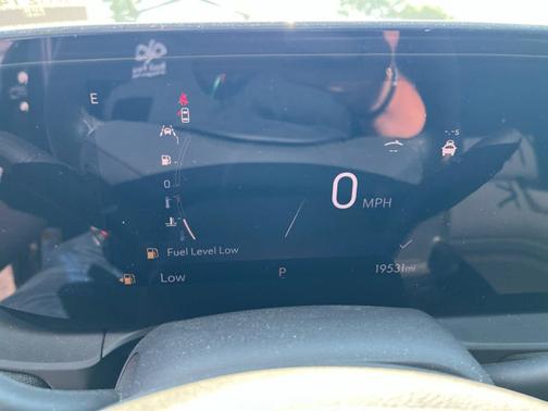 Black 2024 Buick Envista Sport Touring