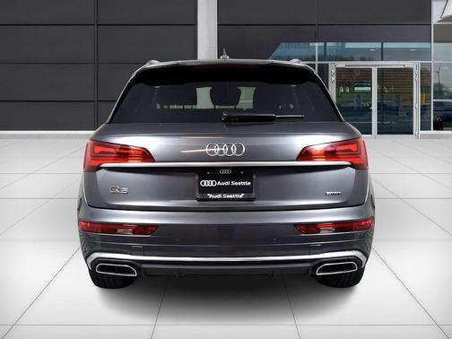 2024 Audi Q5 e 55 S line quattro Premium