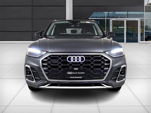 2024 Audi Q5 e 55 S line quattro Premium