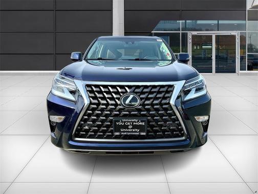 2023 Lexus GX 460 Base