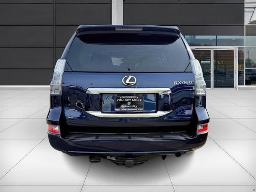 2023 Lexus GX 460 Base