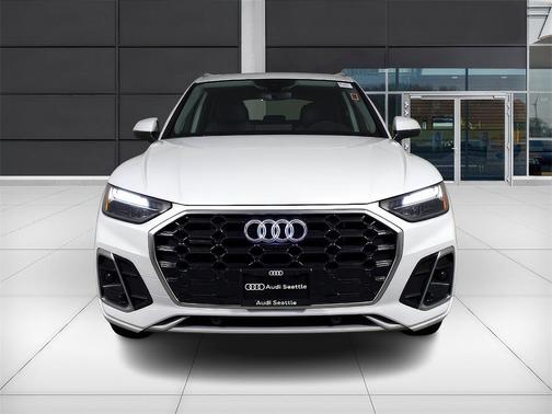 2024 Audi Q5 e 55 S line quattro Premium