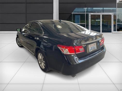 2012 Lexus ES 350 Base
