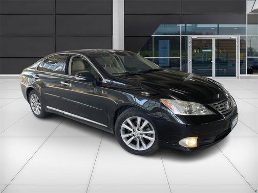 2012 Lexus ES 350 Base