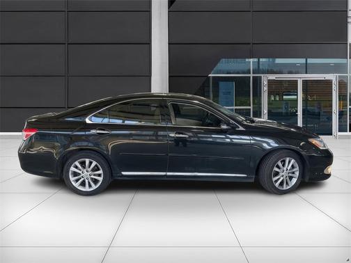 2012 Lexus ES 350 Base