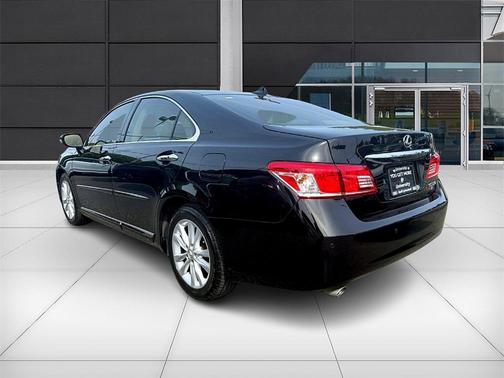 2012 Lexus ES 350 Base