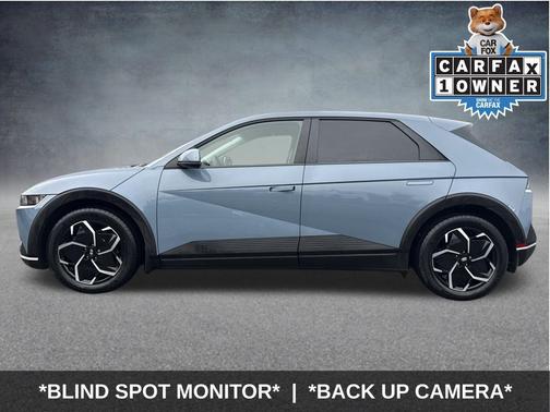 2024 Hyundai IONIQ 5 SEL