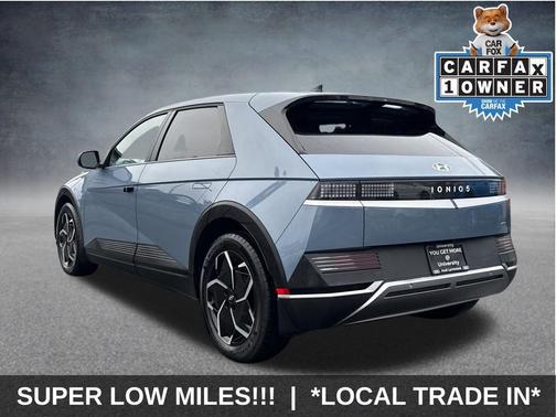 2024 Hyundai IONIQ 5 SEL