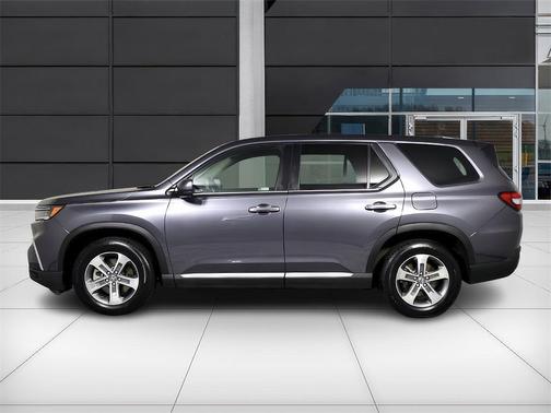 2024 Honda Pilot EX-L