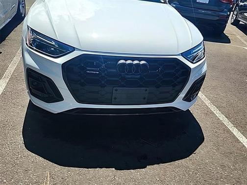 2024 Audi Q5 e 55 S line quattro Premium